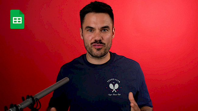 Teil 1: Das erste Skript- unerwünschte Kontoänderungen | 21.04.25 | Google Skripte