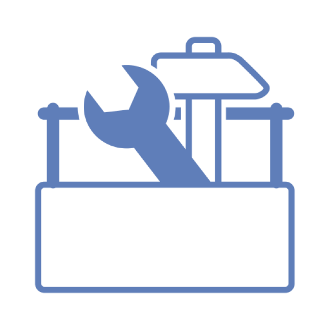 Betriebsmittelverwaltung