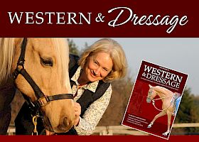 Western Dressage - 53 Übungen für feines Reiten