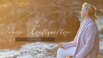 Zyklus 2: Loslassen und heilen