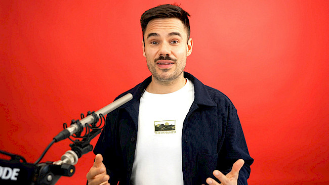 Konten mit dem ASM Service Manager hinzufügen