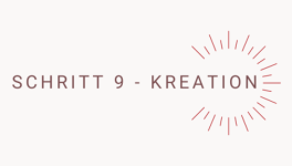 Schritt 9 - Vorlagen für deine Posts