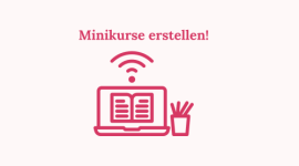 Starte mit ein Mini Produkt, das gekauft wird