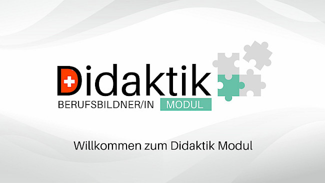 Willkommen zum Cleverhair Didaktikmodul