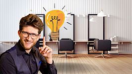 Online ausbilden mit Cleverhair