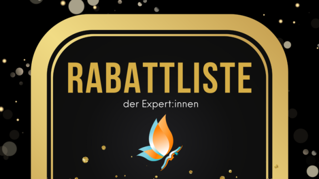 Rabattliste der Expert:innen