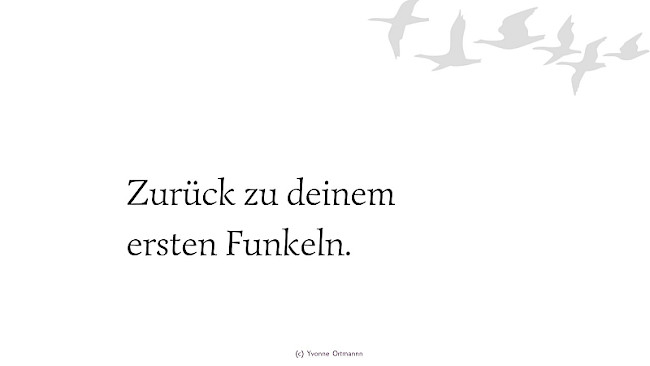 Entdecke deinen ursprünglichen Zugang zu Spiritualität.