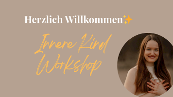 Workshop inneres Kind