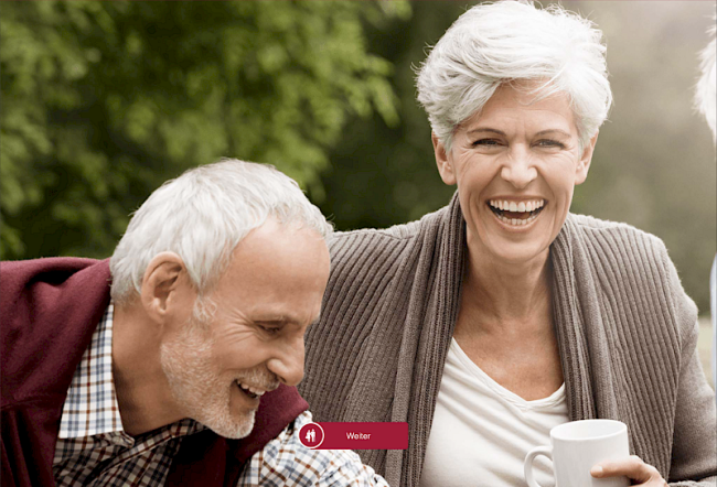 Pensionsvorsorge Beamte