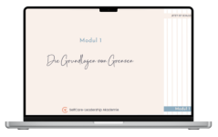 Modul 1: Die Grundlagen von Grenzen