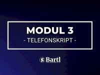 Telefonskript für Erstkontakt