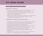 Fit Mom Guide