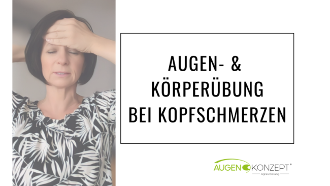Kopfschmerzen