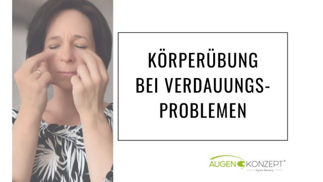 Verdauungsprobleme