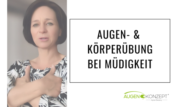 Müdigkeit