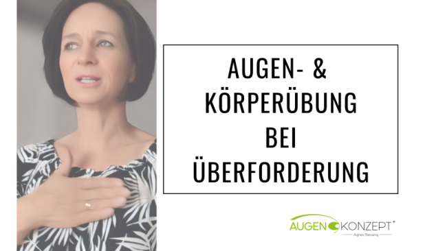 Überforderung
