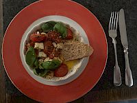 Alltagstipps Mahlzeiten und Einkauf