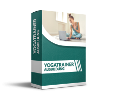 Yogalehrer Ausbildung