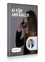 KI für Anfänger mit Prof. Dr. Kai Daniel