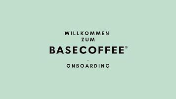 BASECOFFEE Onboarding