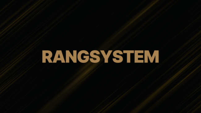Das Rangsystem