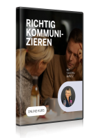 Richtig Kommunizieren