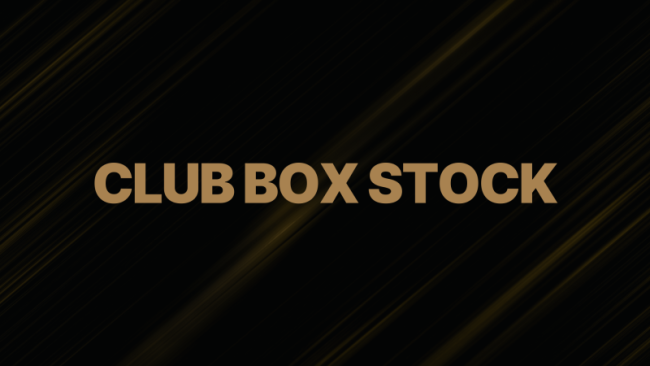 Club Box Stock