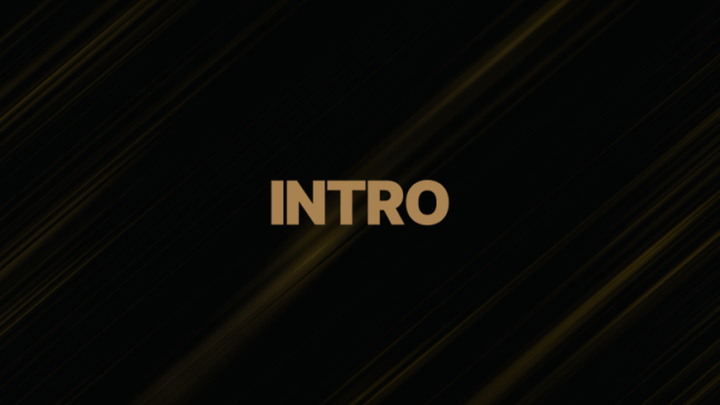 Intro