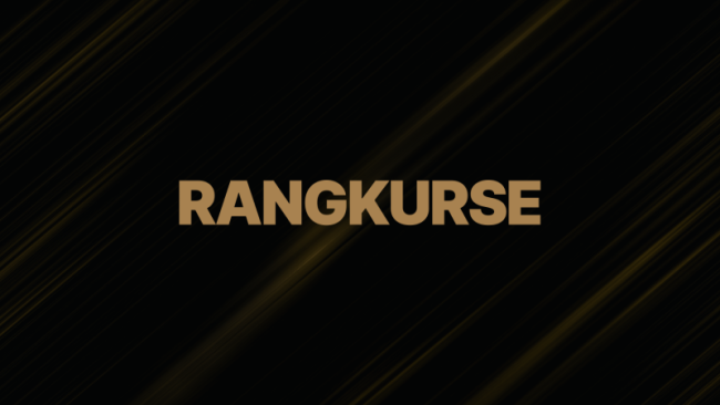 Rangkurse