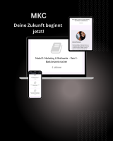 Dein Wissen, dein Erfolg: Starte jetzt mit deinem eigenen digitalen Produkt!