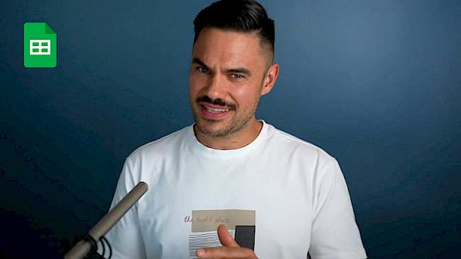 Teil 1 : Search Terms Must Match - Setup & Benachrichtigungen | 16.06.25 | Google Skripte