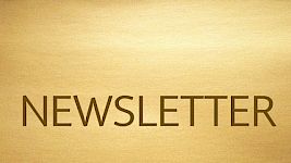 Zugang zum Newsletter
