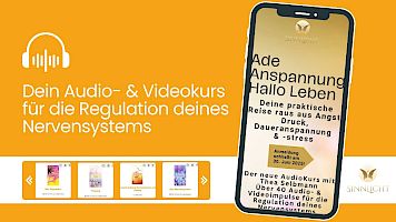 Ade Anspannung- Hallo Leben