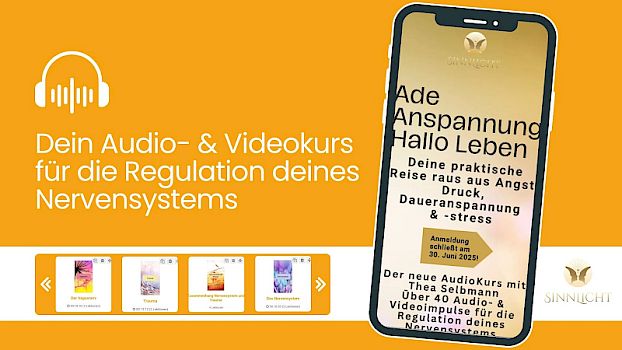 Ade Anspannung- Hallo Leben