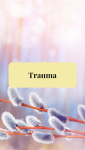 Trauma