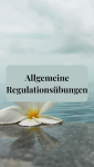 Regulationsübungen