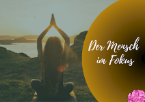 Der Mensch im Fokus