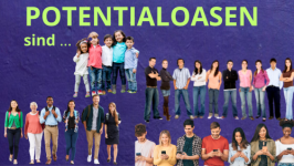 🔴«Mut zu Potentialoasen». Eine befreiende Bildungsinnovation!