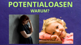 🔴«Mut zu Potentialoasen». Lösungen kühn und kreativ gestalten!