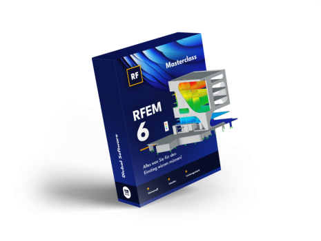 IT | RFEM 6 Masterclass: Tutto quello che c'è da sapere per iniziare!