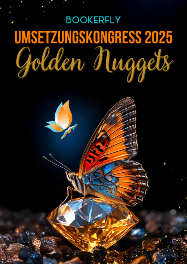 Golde Nuggets aus dem Kongress 2025