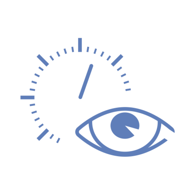 Liefertermin-Übersicht