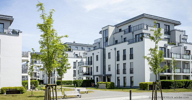 Kapitalanlage Immobilien