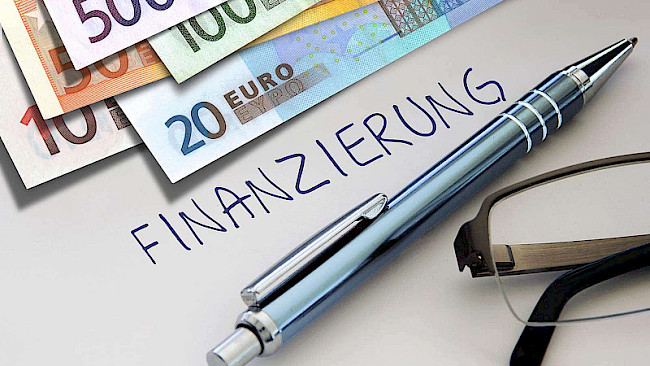 Finanzierung
