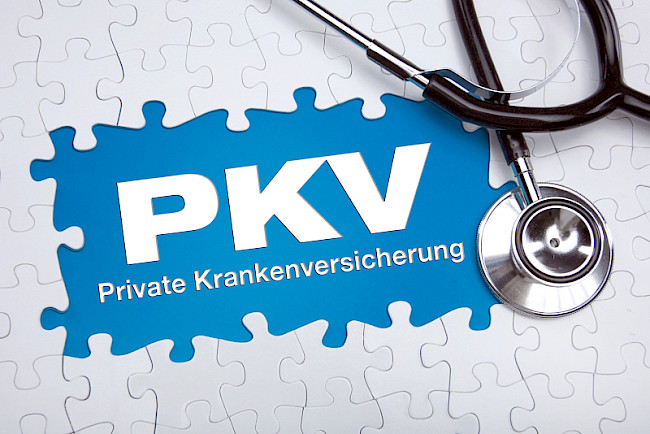 Private Krankenversicherung