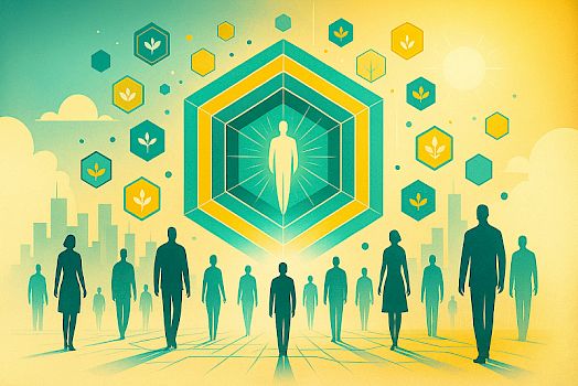 Purpose LIFE: Lebe dein wahres Sein!