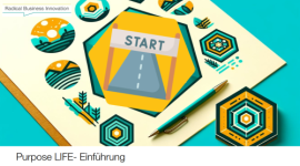 Einführung in Purpose LIFE