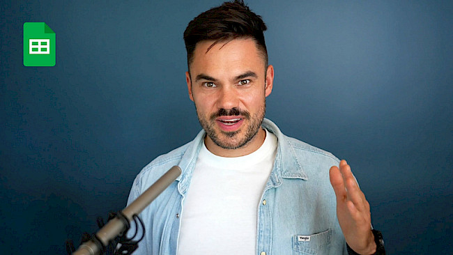 Der Budget Check per Mail | 02.06.25 | Google Skripte