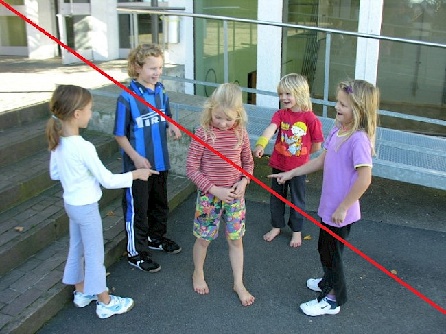 Mobbing: Definition, Ursachen, wie erkennen?