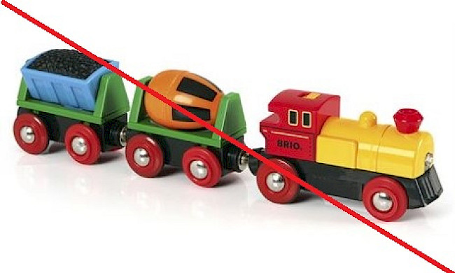 Bindung und Nachteile Strafe und Belohnung